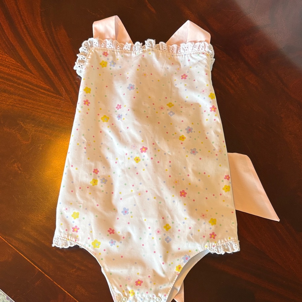 TBBC SunSuit